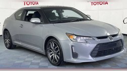 2014 Scion tC Base