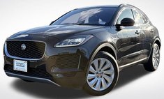 2020 Jaguar E-PACE P250 SE