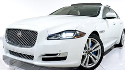 2018 Jaguar XJL Portfolio