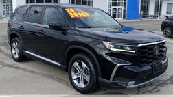 2024 Honda Pilot EX-L