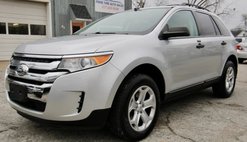 2014 Ford Edge SE
