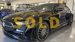 2023 Mercedes-Benz CLS-Class CLS 450 4MATIC