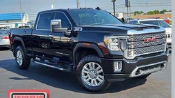 2023 GMC Sierra 3500HD Denali