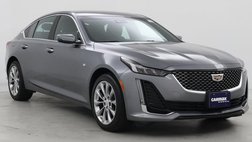 2021 Cadillac CT5 Premium Luxury