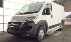 2023 Ram ProMaster 2500 136 WB