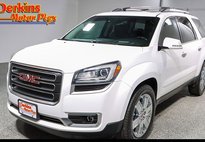 2017 GMC Acadia Limited Base