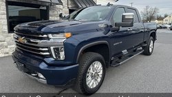 2023 Chevrolet Silverado 2500HD High Country