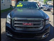 2016 GMC Yukon XL SLT