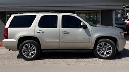 2014 Chevrolet Tahoe LS