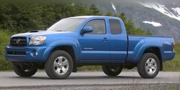 2006 Toyota Tacoma Base