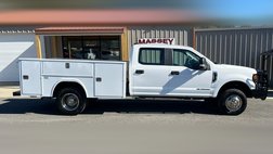 2021 Ford Super Duty F-350 XL
