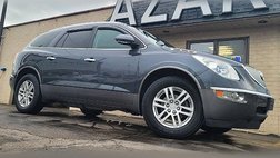 2012 Buick Enclave Base