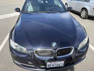 2009 BMW 3 Series 335i