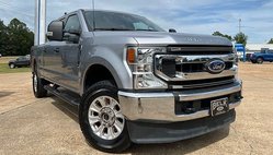 2022 Ford Super Duty F-250 XLT