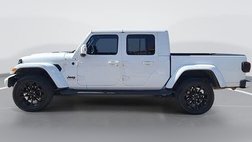 2023 Jeep Gladiator High Altitude