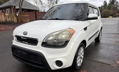 2013 Kia Soul !
