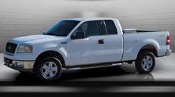 2004 Ford F-150 Lariat