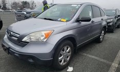 2008 Honda CR-V EX