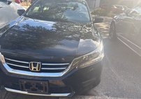 2015 Honda Accord EX-L V6
