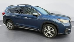 2021 Subaru Ascent Touring