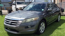 2010 Honda Accord Crosstour EX-L