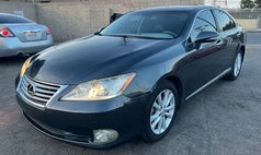 2010 Lexus ES 350 Base