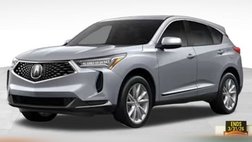 2022 Acura RDX SH-AWD w/Advance