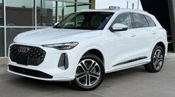 2025 Audi Q5 quattro Premium TFSI