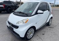 2013 Smart Fortwo passion