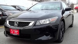 2009 Honda Accord EX