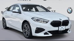 2024 BMW 2 Series 228i xDrive Gran Coupe
