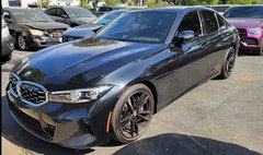 2024 BMW 3 Series M340i