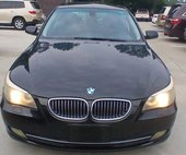 2008 BMW 5 Series 528i