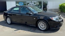 2008 Saab 9-3 2.0T
