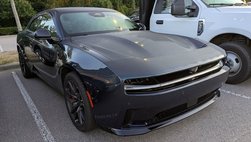 2024 Dodge Charger Daytona Scat Pack