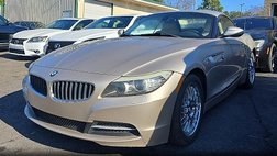 2011 BMW Z4 sDrive30i