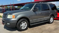 2005 Ford Expedition XLT