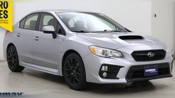 2021 Subaru WRX Premium
