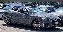 2020 Audi S5 3.0T quattro Prestige