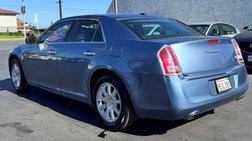 2011 Chrysler 300 C