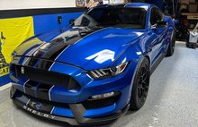2018 Ford Mustang Shelby GT350