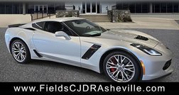 2015 Chevrolet Corvette Z06
