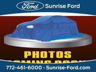 2018 Ford Focus SEL