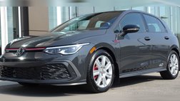 2023 Volkswagen Golf GTI 40th Anniversary Edition