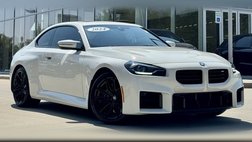 2024 BMW M2 Base