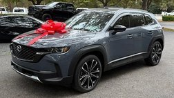 2024 Mazda CX-50 2.5 Turbo Premium Plus