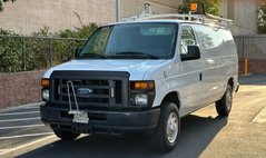 2013 Ford E-Series E-150
