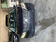 2020 Volkswagen Passat R-Line