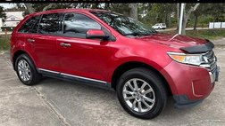 2011 Ford Edge SEL