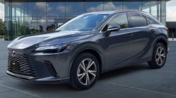 2024 Lexus RX 350 Premium